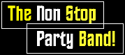 Pure Silk -The non stop party band!